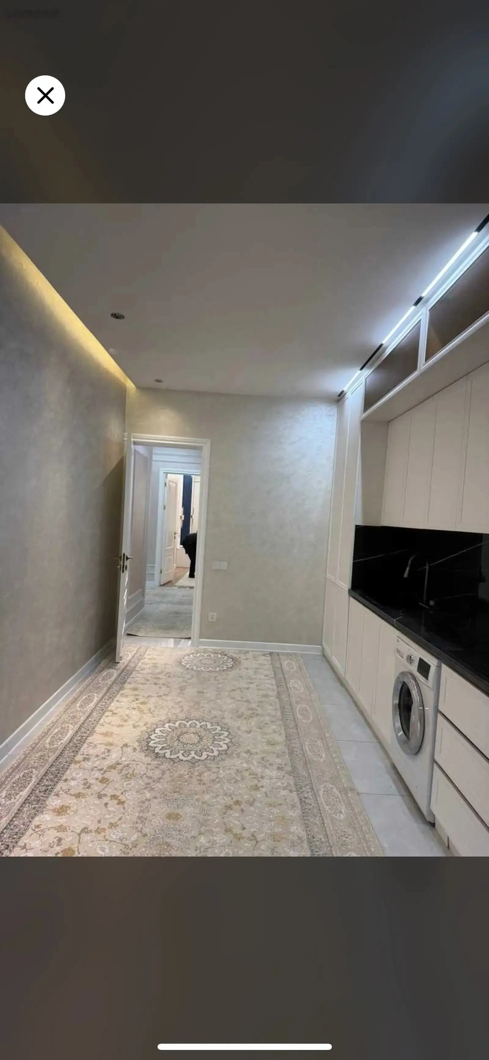 3-комн. квартира, 13 этаж, 120м², И. сомони