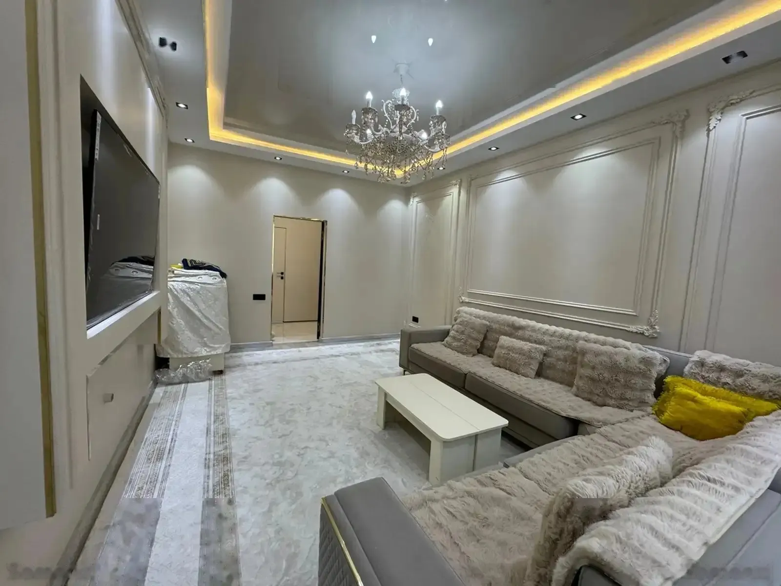 2-комн. квартира, 9 этаж, 79м², Садбарг, дом Waikiki, сари рох