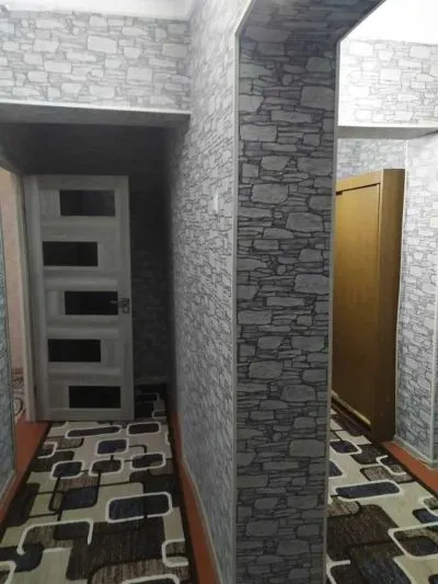 3-комн. квартира, 10 этаж, 102м², Аэропорт
