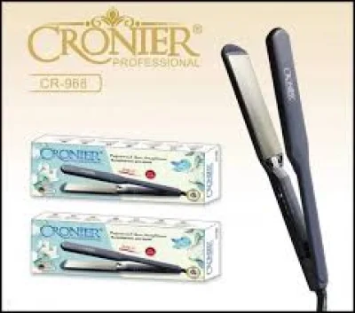 Выпрямитель для волос Сronier CR-968
