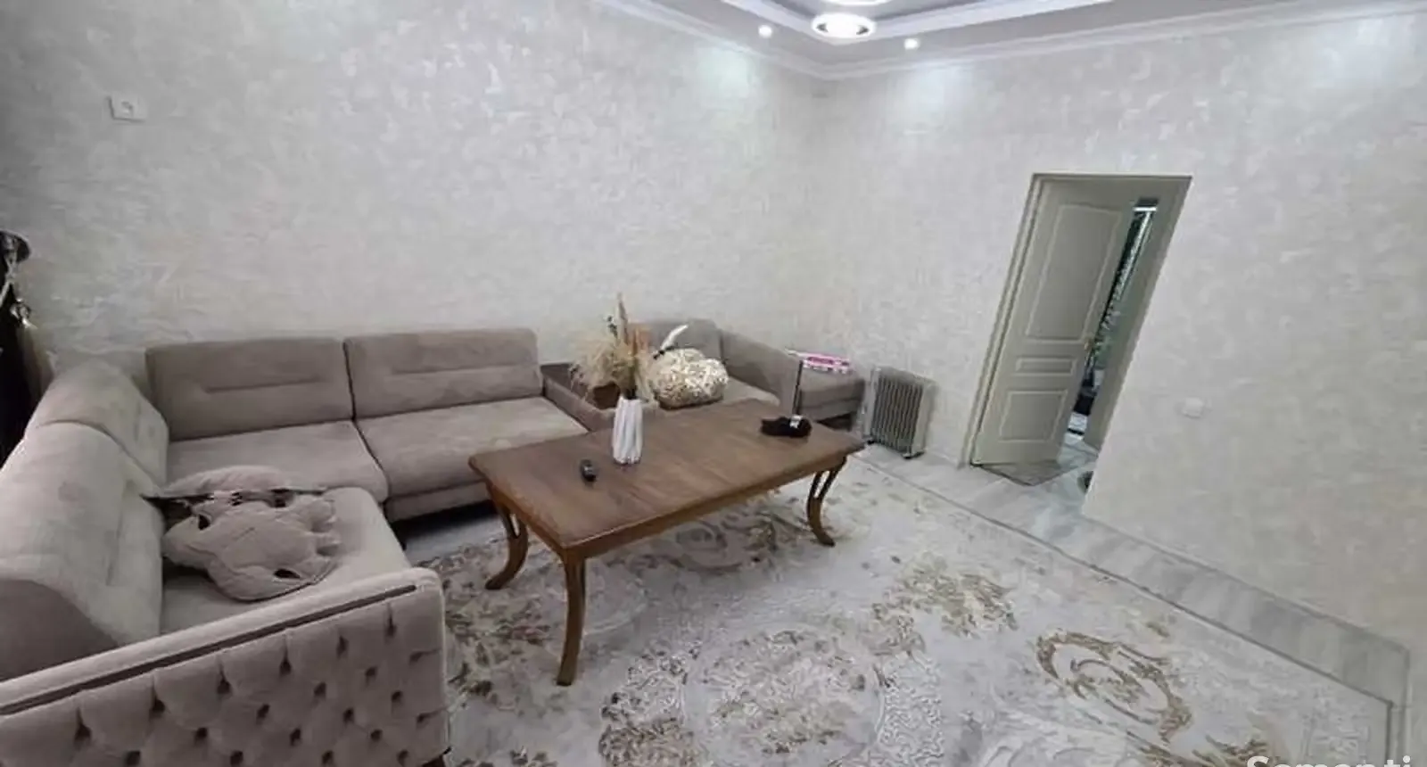 2-комн. квартира, 10 этаж, 72м², Дом печать