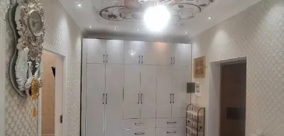 2-комн. квартира, 14 этаж, 60м², Шохмансур