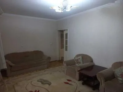 3-комн. квартира, 8 этаж, 80м², 46мк