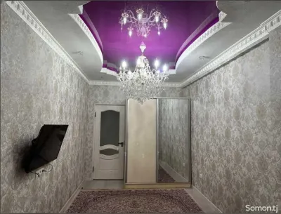 2-комн. квартира, 13 этаж, 62м², Зарафшон