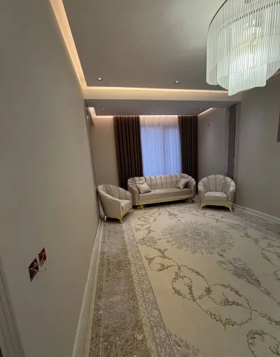 2-комн. квартира, 10 этаж, 62 м², Шохмансур