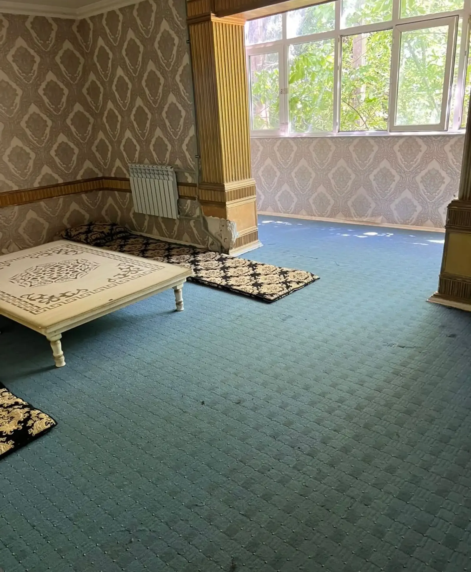 2-комн. квартира, 2 этаж, 76м², Мости аэропорт