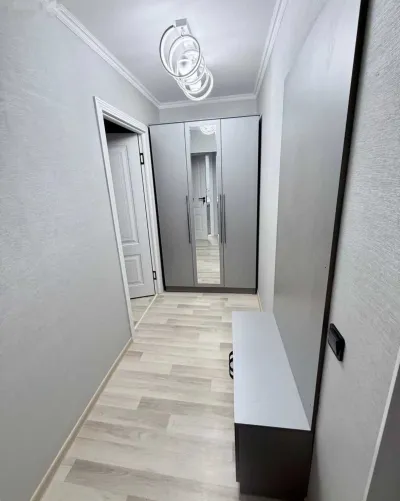 1-комн. квартира, 3 этаж, 40 м², Сино