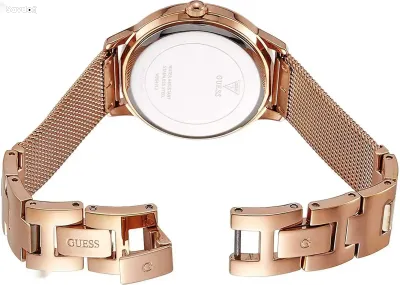 Часы Guess W0647L2