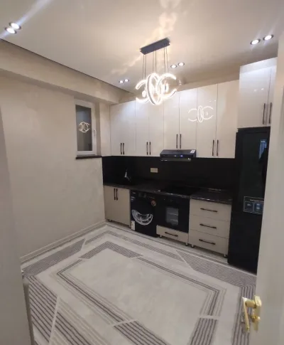 3-комн. квартира, 9 этаж, 74 м², Шохмансур