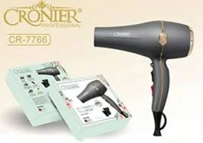 Фен Сronier CR-7766