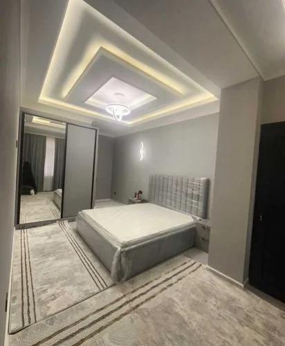 3-к квартира, 8 этаж, 80 м², Сино
