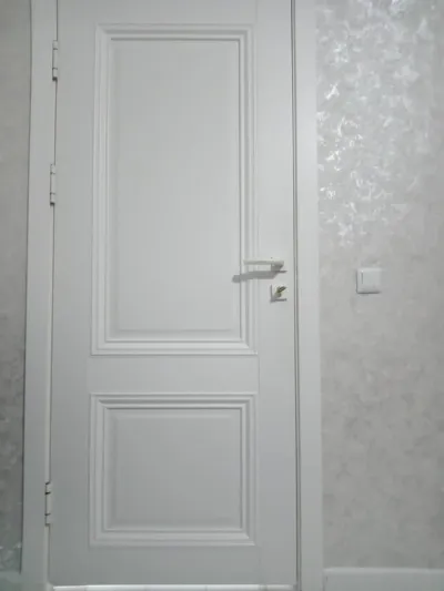 Межкомнатная дверь