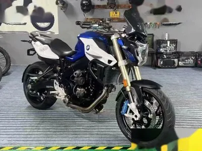 Мотоцикл BMW F800R