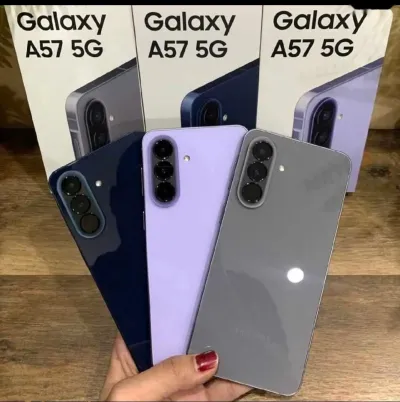 Samsung Galaxy a5 128 gb