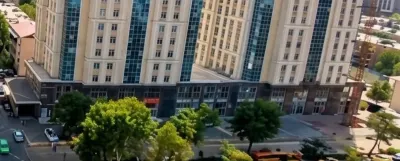 3-комн. квартира, 18 этаж, 108 м², молодежный театр