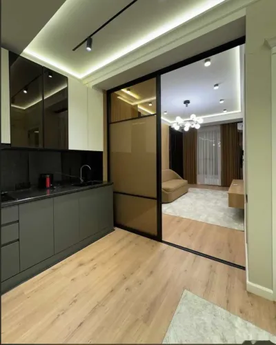 2-комн. квартира, 13 этаж, 67м², Ватан