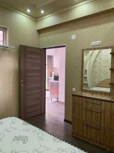 1-комн. квартира, 11 этаж, 60 м², дом печат алфемо