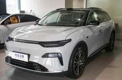 Leapmotor C11, 2025