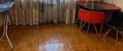 3-комн. квартира, 2 этаж, 68м², Сино