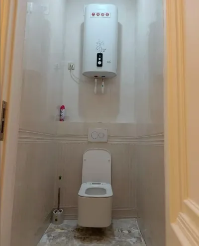 2-комн. квартира, 7 этаж, 62м², Сомони