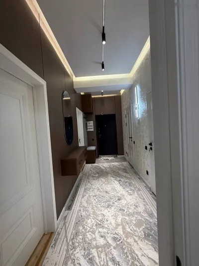 2-комн. квартира, 6 этаж, 68 м², Сино