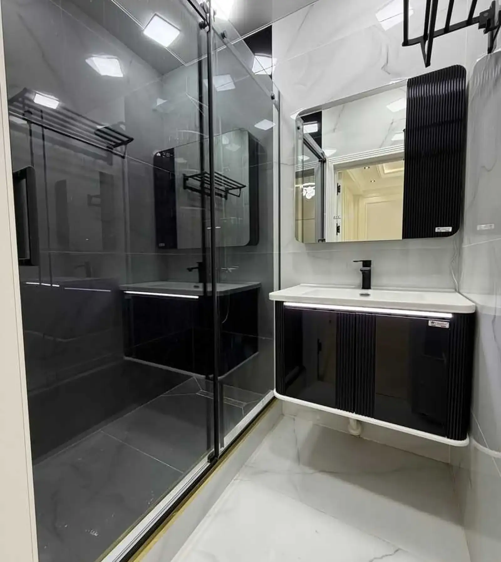 2-комн. квартира, 9 этаж, 130м², И.Сомони