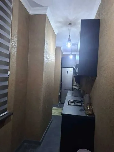2-комн. квартира, 14 этаж, 110м², к Айни 46/2 Скорый болница