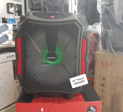 Колонка ZQS12110