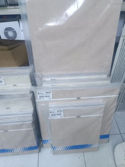 Люк под кафель