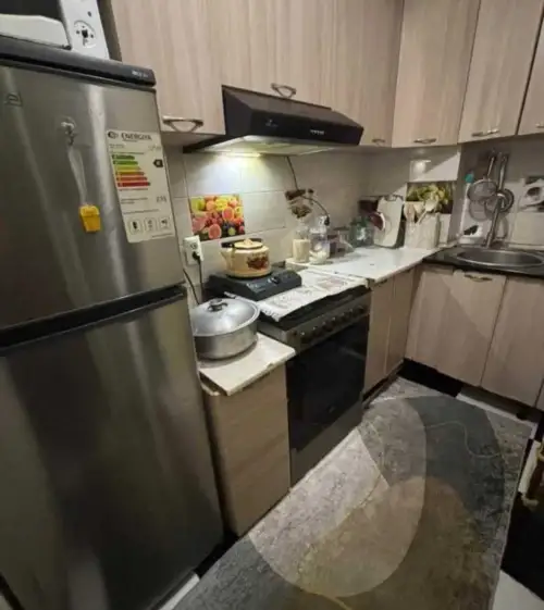 3-комн. квартира, 3 этаж, 57 м², н Сино Зарафшон