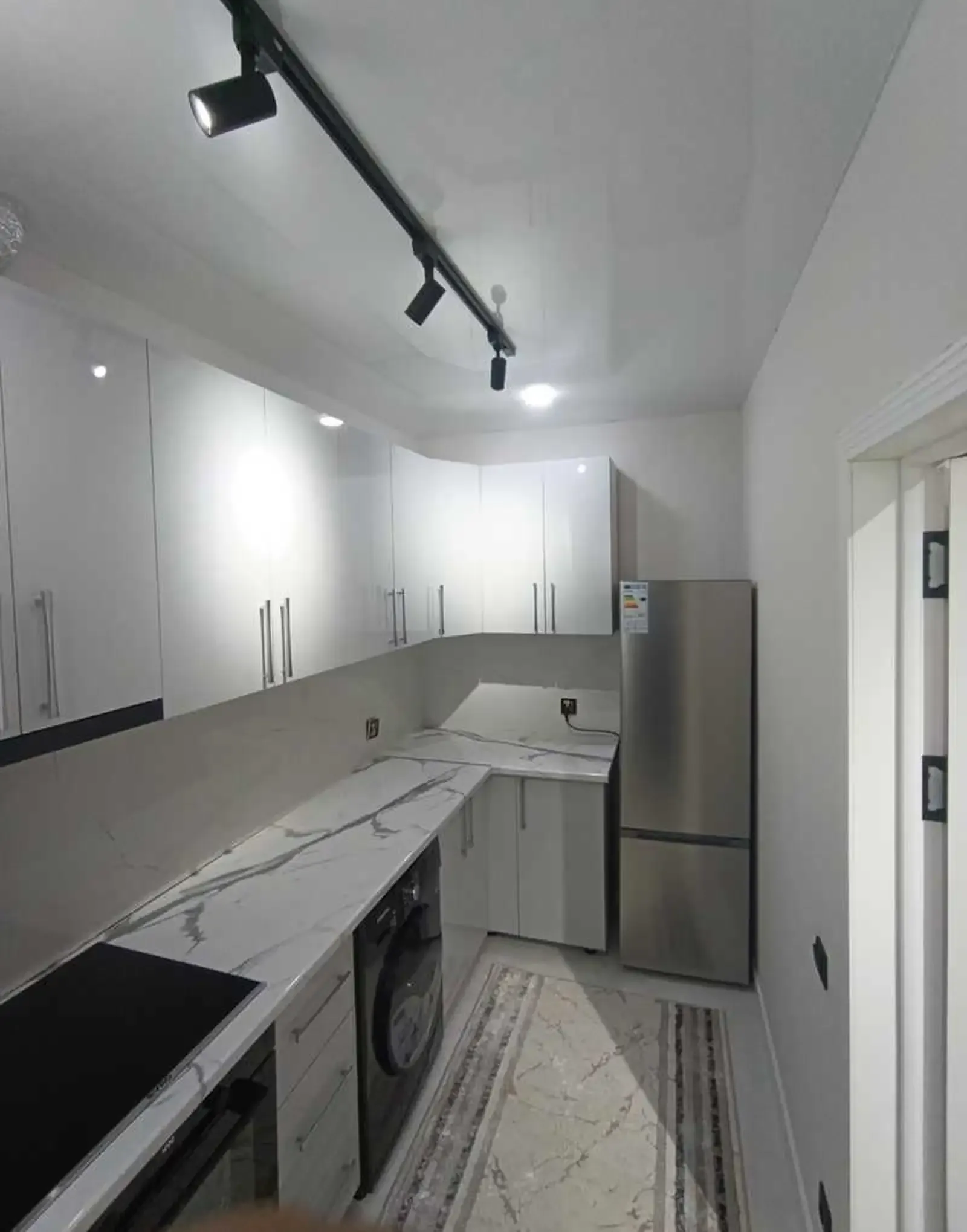 2-комн. квартира, 12 этаж, 75м², ОВИР ,султанбей