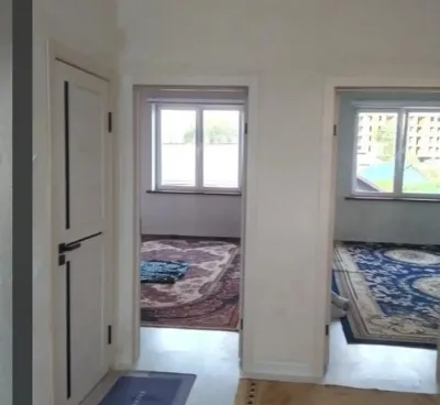 1-этажный, 2 комнатный дом, 70 м², Сино