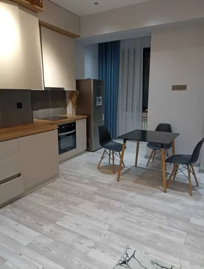 2-комн. квартира, 6 этаж, 60м², шохмансур бустон сити
