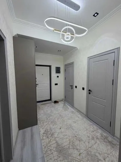 2-комн. квартира, 17 этаж, 61м², дом печать