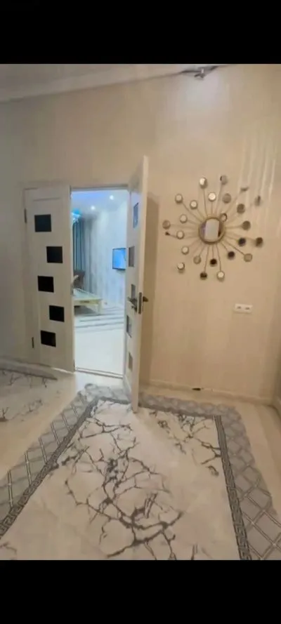 2-комн. квартира, 6 этаж, 78м², 33 мкр, Китайская стена