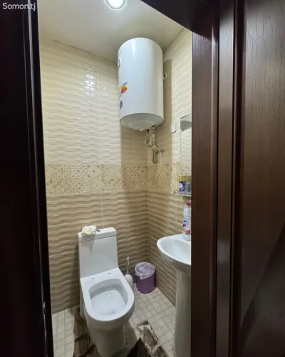 1-комн. квартира, 10 этаж, 60 м², Сино, Саодат