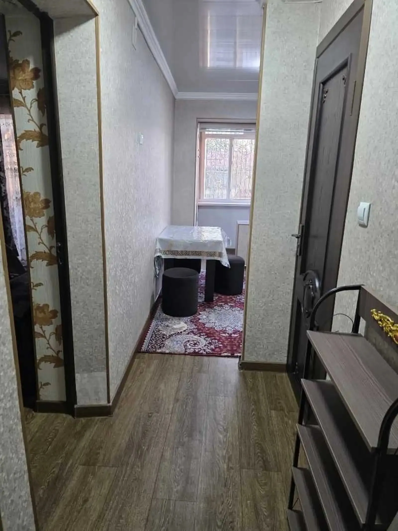 1-комн. квартира, 4 этаж, 44 м², 82мкр