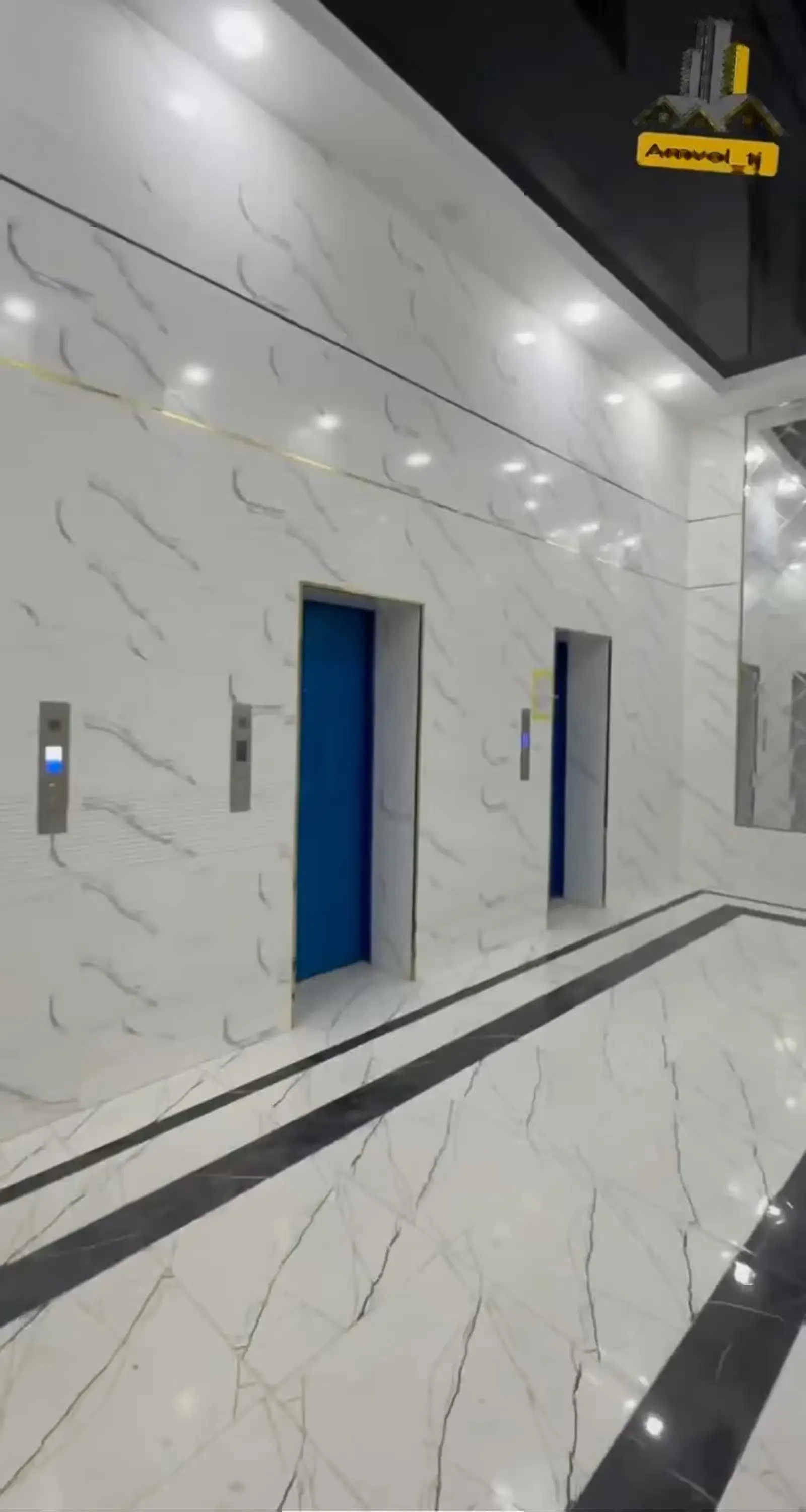 2-комн. квартира, 7 этаж, 70м²,  напротив Вазорати Наклиёт