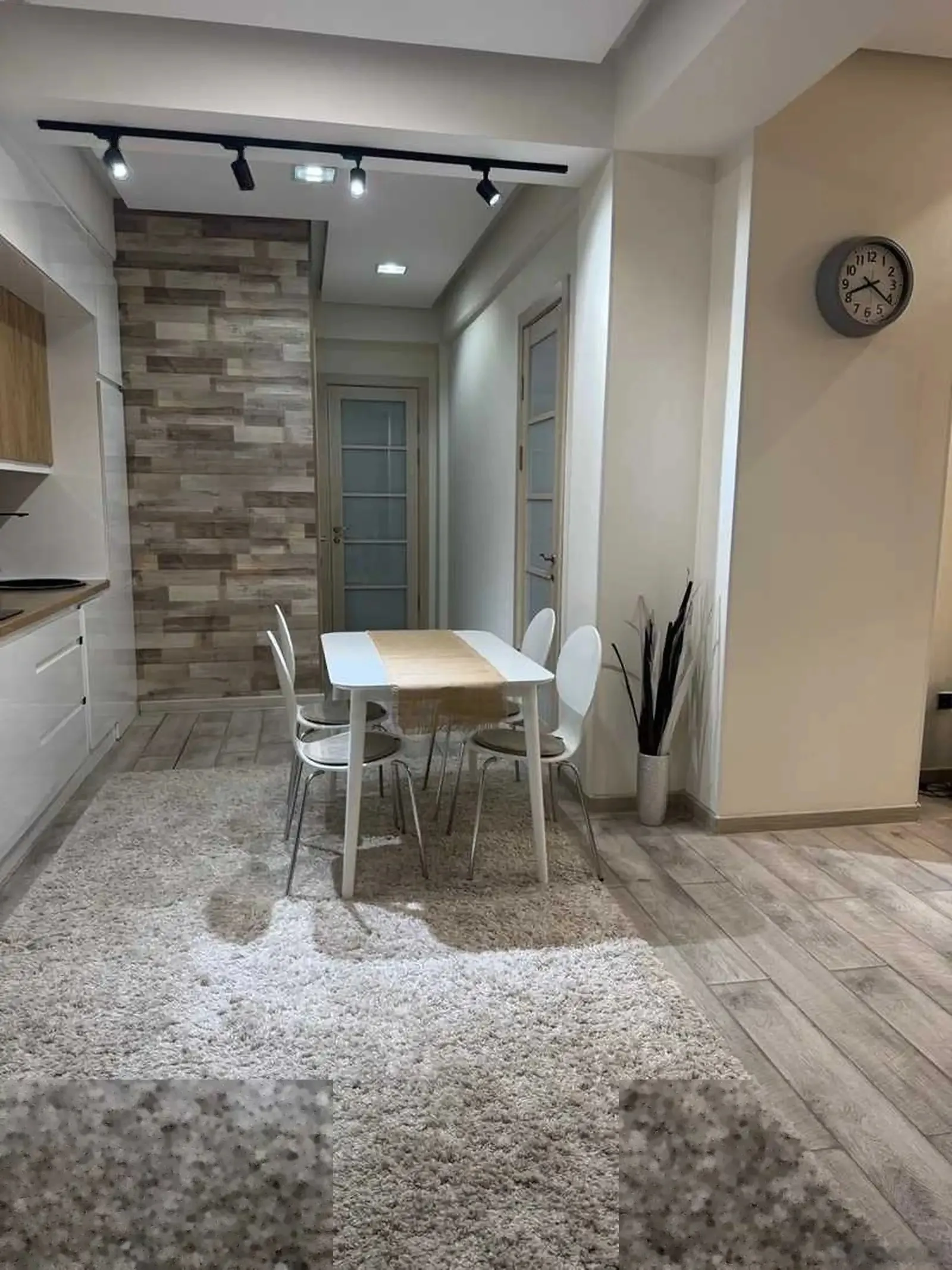 2-к квартира, 7 этаж, 106 м², Шохмансур