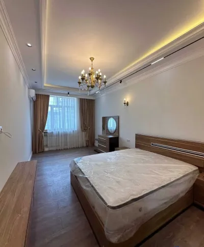 2-комн. квартира, 15 этаж, 66 м², Шохмансур