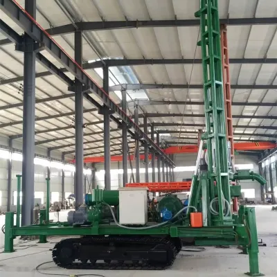 Буровая установка SL3000S