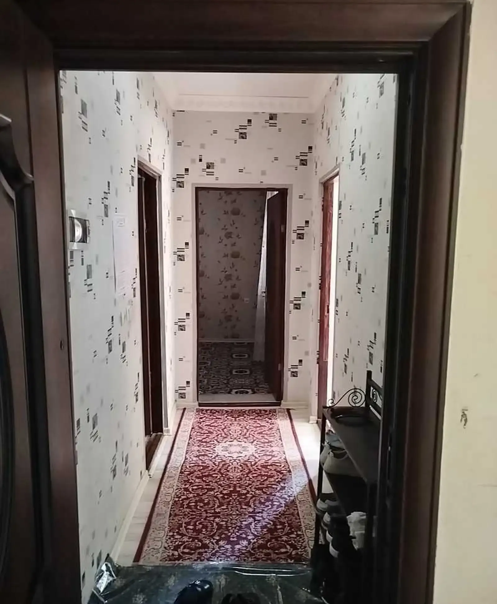 2-комн. квартира, 12 этаж, 55м², Мост 46 мкр