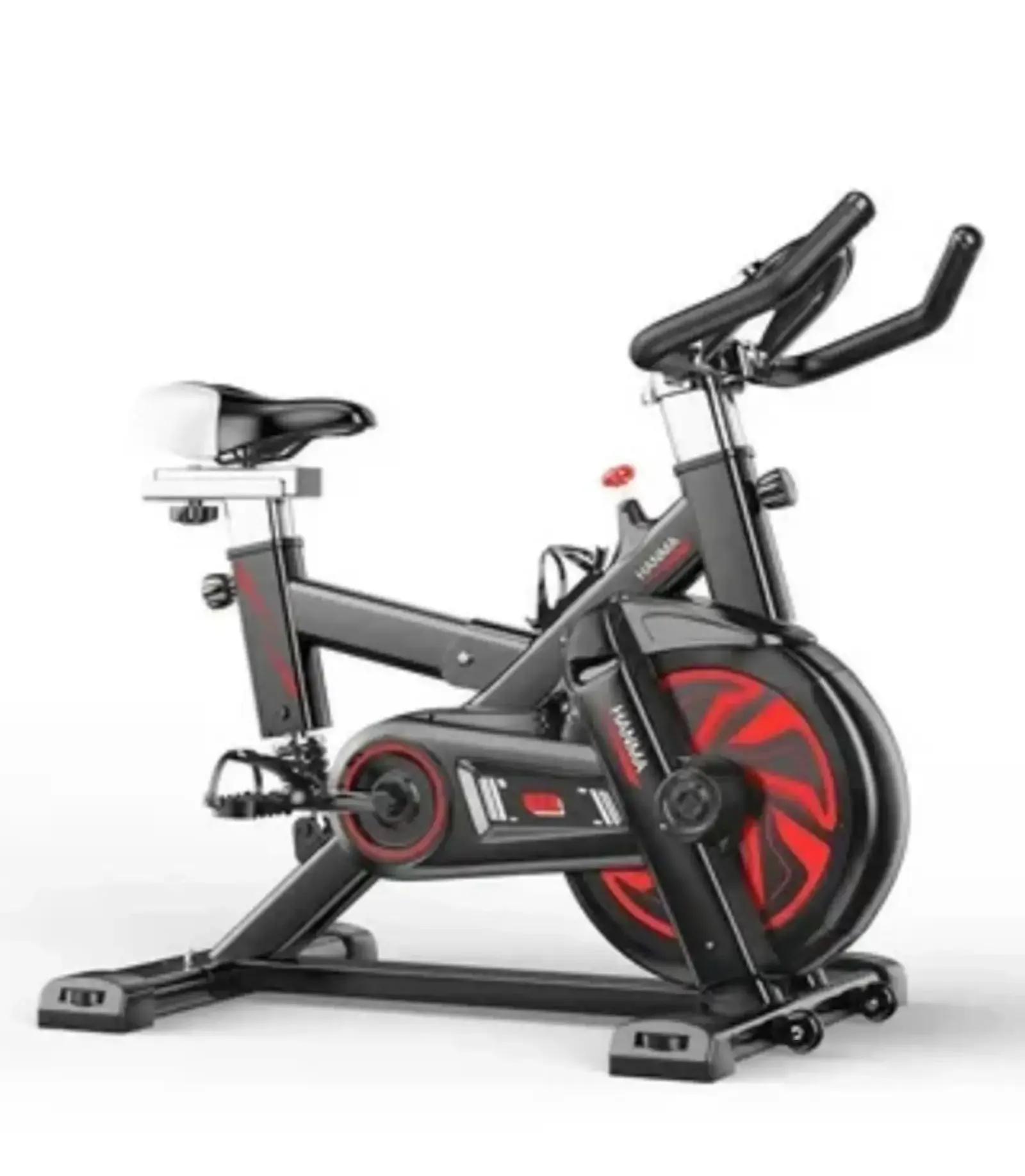 Велотренажер exercise bike