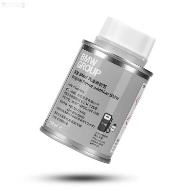 Присадка для дизеля BMW