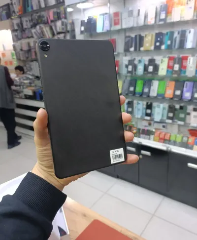 Детский планшет 2sim 6/128gb Black