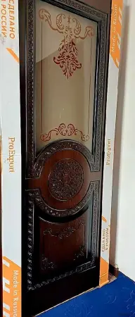 Стеклянные двери — миниатюра 3
