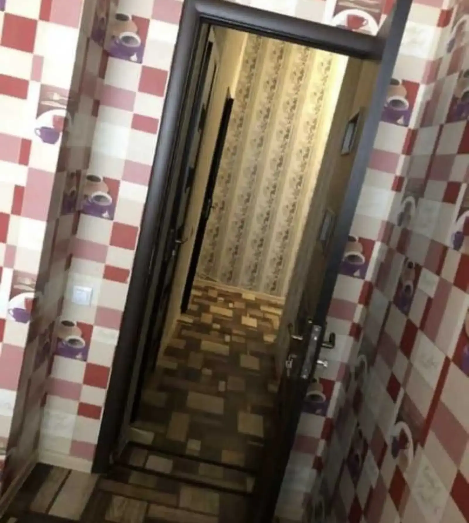 1-комн. квартира, 10 этаж, 45 м², шоҳмансур