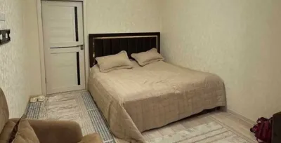 2-комн. квартира, 4 этаж, 55 м², Шохмансур