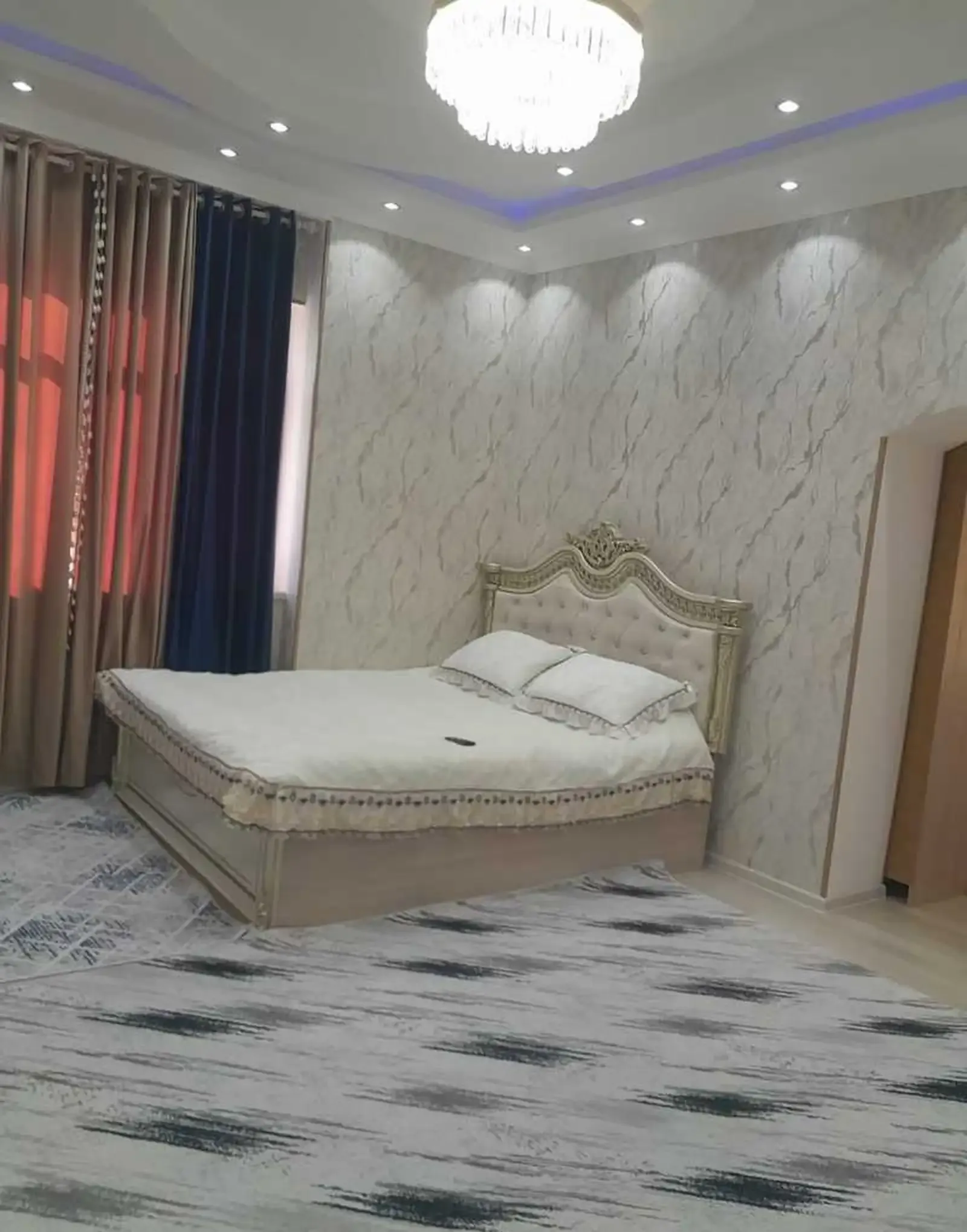 2-комн. квартира, 11 этаж, 72м², Цирк