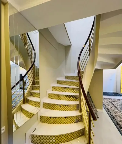 2-комн. квартира, 10 этаж, 172м², Исмоили Сомони